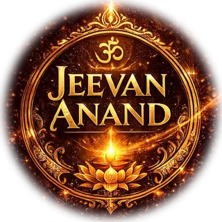 Jeevan Anand